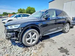 WA1CNAFY4L2066815 2020 AUDI Q5