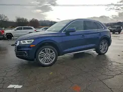 WA1CNAFY4L2090337 2020 AUDI Q5