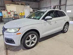 WA1CNAFY4L2094582 2020 AUDI Q5