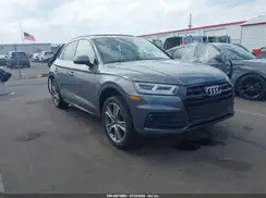 WA1CNAFY4L2097448 2020 AUDI Q5