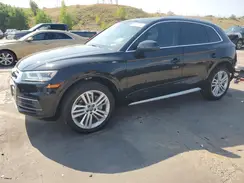WA1CNAFY5J2009052 2018 AUDI Q5