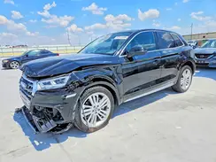 WA1CNAFY5J2017779 2018 AUDI Q5