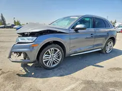 WA1CNAFY5J2018043 2018 AUDI Q5