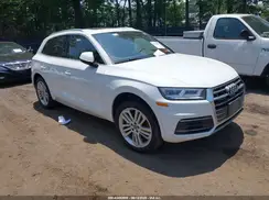 WA1CNAFY5J2025512 2018 AUDI Q5