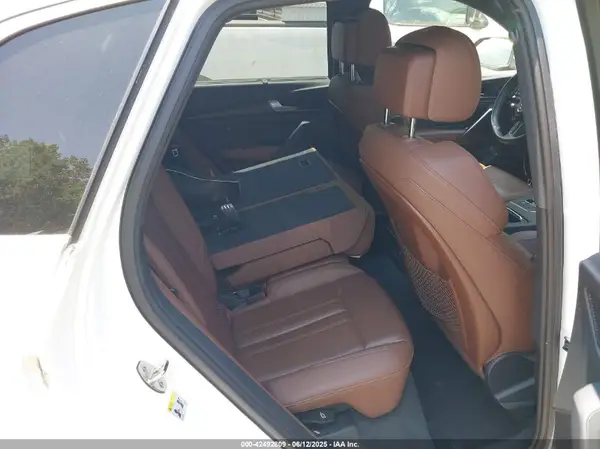 WA1CNAFY5J2025512 2018 AUDI Q5 - Image 8