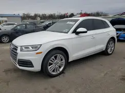 WA1CNAFY5J2039491 2018 AUDI Q5