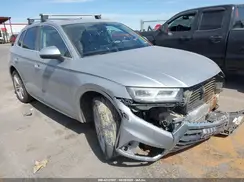 WA1CNAFY5J2051012 2018 AUDI Q5