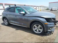 WA1CNAFY5J2056582 2018 AUDI Q5