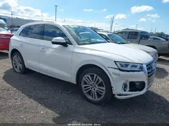 WA1CNAFY5J2098427 2018 AUDI Q5