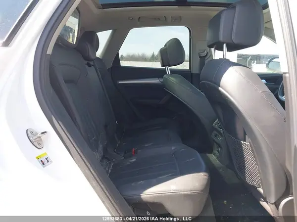 WA1CNAFY5J2111953 2018 AUDI Q5 - Image 8