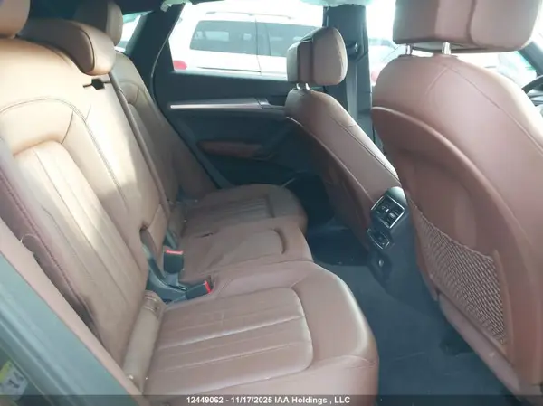 WA1CNAFY5J2120426 2018 AUDI Q5 - Image 8