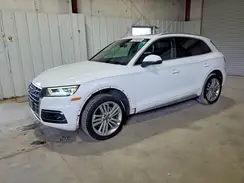 WA1CNAFY5J2151823 2018 AUDI Q5