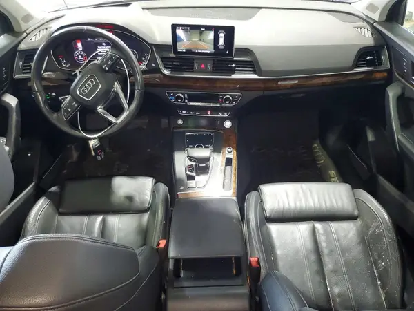 WA1CNAFY5J2151823 2018 AUDI Q5 - Image 8