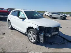 WA1CNAFY5J2169254 2018 AUDI Q5