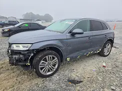 WA1CNAFY5J2184482 2018 AUDI Q5