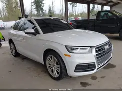 WA1CNAFY5J2199564 2018 AUDI Q5