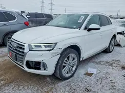 WA1CNAFY5J2205301 2018 AUDI Q5