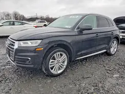 WA1CNAFY5J2206142 2018 AUDI Q5