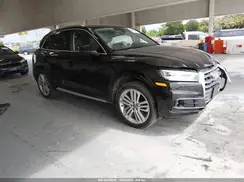 WA1CNAFY5J2206741 2018 AUDI Q5