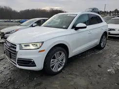 WA1CNAFY5J2246995 2018 AUDI Q5
