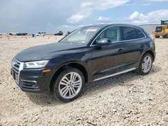 WA1CNAFY5K2027679 2019 AUDI Q5