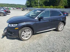 WA1CNAFY5K2034972 2019 AUDI Q5