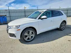 WA1CNAFY5K2045891 2019 AUDI Q5
