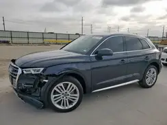 WA1CNAFY5K2076431 2019 AUDI Q5