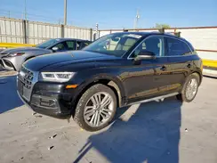WA1CNAFY5K2086070 2019 AUDI Q5