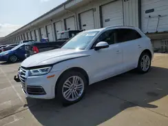 WA1CNAFY5K2094539 2019 AUDI Q5
