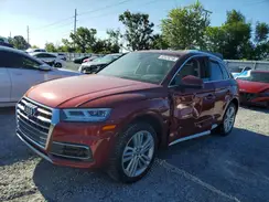 WA1CNAFY5K2094671 2019 AUDI Q5