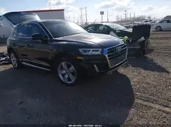 WA1CNAFY5K2094766 2019 AUDI Q5
