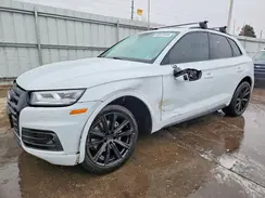 WA1CNAFY5L2051045 2020 AUDI Q5