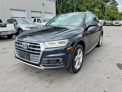 WA1CNAFY5L2079797 2020 AUDI Q5