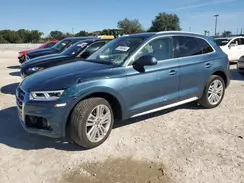 WA1CNAFY6J2031321 2018 AUDI Q5