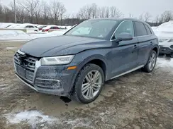 WA1CNAFY6J2046885 2018 AUDI Q5
