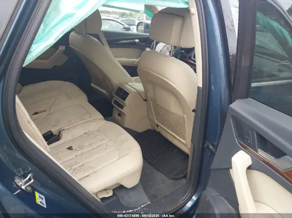 WA1CNAFY6J2070541 2018 AUDI Q5 - Image 8