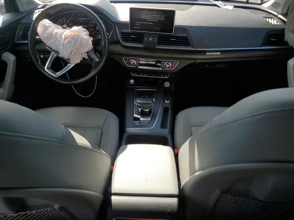 WA1CNAFY6J2089798 2018 AUDI Q5 - Image 8