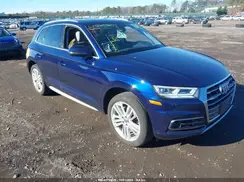 WA1CNAFY6J2112447 2018 AUDI Q5