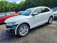 WA1CNAFY6J2123206 2018 AUDI Q5