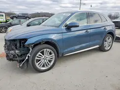 WA1CNAFY6J2124646 2018 AUDI Q5
