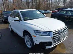 WA1CNAFY6J2125313 2018 AUDI Q5