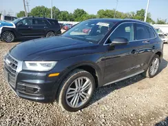 WA1CNAFY6J2126199 2018 AUDI Q5