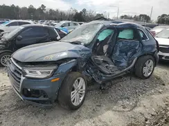 WA1CNAFY6J2129846 2018 AUDI Q5