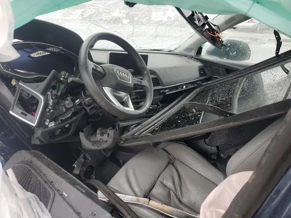 WA1CNAFY6J2129846 2018 AUDI Q5 - Image 8