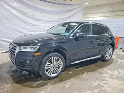WA1CNAFY6J2141916 2018 AUDI Q5