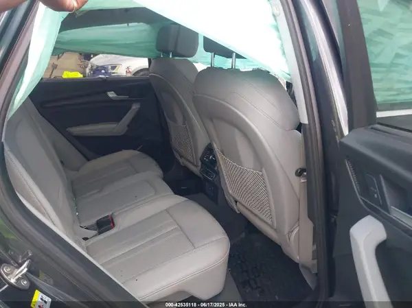 WA1CNAFY6J2157511 2018 AUDI Q5 - Image 8