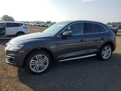 WA1CNAFY6J2171501 2018 AUDI Q5
