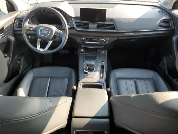 WA1CNAFY6J2171501 2018 AUDI Q5 - Image 8