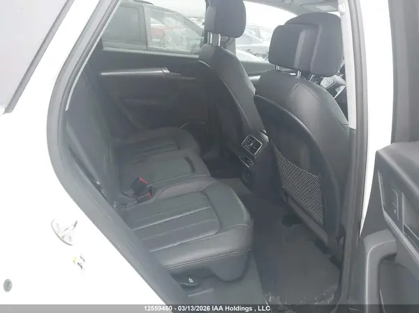 WA1CNAFY6J2187567 2018 AUDI Q5 - Image 8